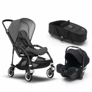 Bugaboo melange sale