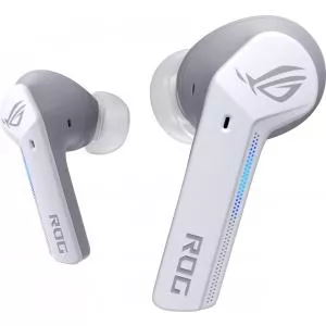 Asus ROG Cetra True Wireless white