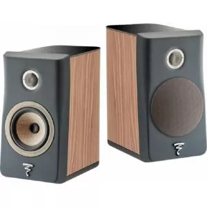 Focal Kanta No 1 Dark Grey Mat / Walnut Mat