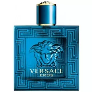 Gianni Versace Eros Eau De Toilette 100 ml