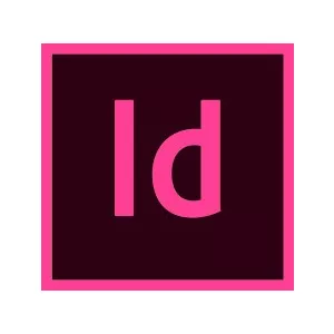 Adobe InDesign CC for teams - Educationala, 1-9 utilizatori, Named, 1 An
