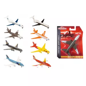 Majorette Avion diverse modele