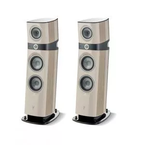 Focal Sopra No 3 Light Oak
