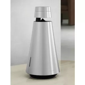 Bang and Olufsen Beosound 1 GVA Silver