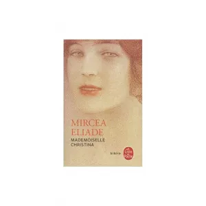 Mircea Eliade Mademoiselle Christina