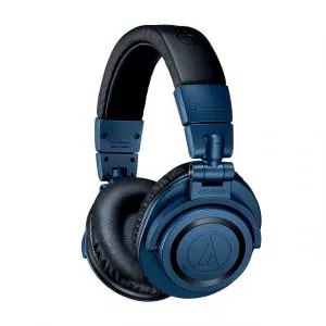Audio Technica ATH-M50xBT2 Deep Sea Limited Edition