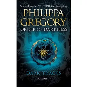 Philippa Gregory Dark Tracks