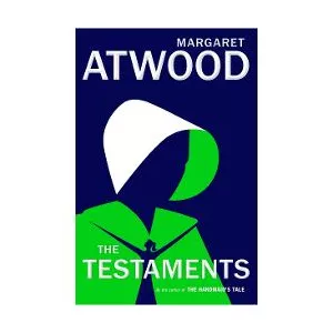 Margaret Atwood The Testaments