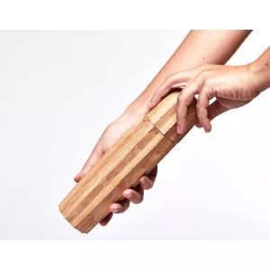 Doiy Rasnita pentru sare si piper