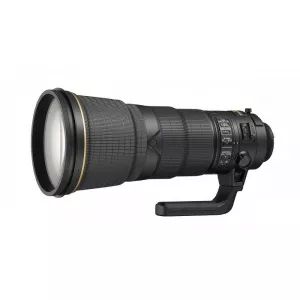 Nikon AF-S 400mm f/2.8E FL ED VR