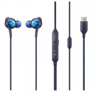 Samsung EO-IC500BBEGWW ANC Type-C Black