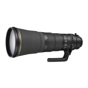 Nikon AF-S 600mm f/4 E FL ED VR