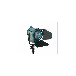SOMITA JUNIOR 650 / Dynacore DTW-650 ( FRESNEL 650W ) Arri Type