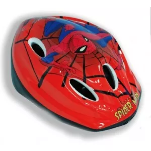 Saica Casca protectie Spiderman