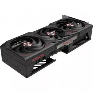 Sapphire PULSE AMD Radeon RX 9070 XT GPU