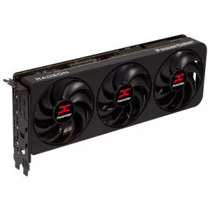PowerColor Reaper AMD Radeon RX 9070 XT 16GB GDDR6