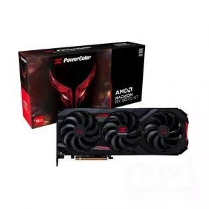 PowerColor Red Devil AMD Radeon RX 9070 XT 16GB GDDR6