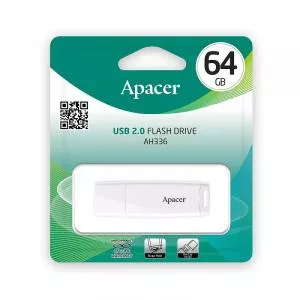 Apacer AP64GAH336W-1
