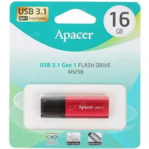 Apacer AP16GAH25BR-1