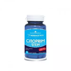Herbagetica Citoprim Stem 30cps
