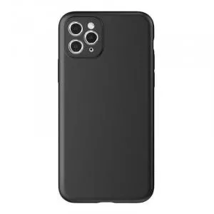 Hurtel Soft Case  for Realme GT Neo 5 / Realme GT3   black