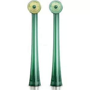 Philips Set 2 rezerve capete interdentare Sonicare AirFloss HX8012/07