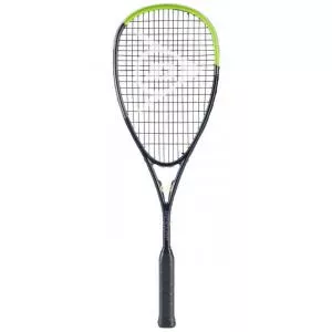 Dunlop Rachetă squash Blackstorm Graphite