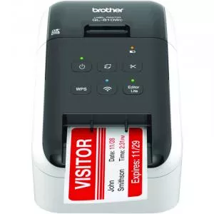 Brother QL-810Wc