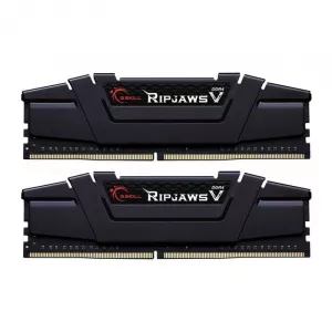 G.Skill Ripjaws V 32GB (2x16GB) DDR4 4000MHz CL18 F4-4000C18D-32GVK