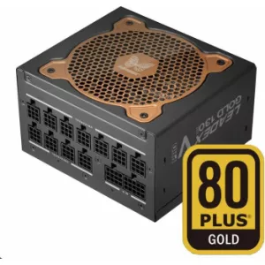 Super Flower Leadex V 850W PRO Gold Negru