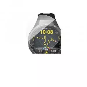 Wozinsky Tempered Glass 9H compatibil cu Huawei Watch GT 3 / 3 Pro / 4 / 4 Pro / 5 / 5 Pro 46mm 5907769366338