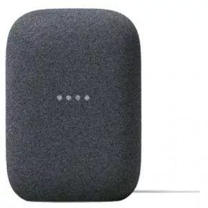 Google Boxa Inteligenta Nest Audio Asisstant (Negru)