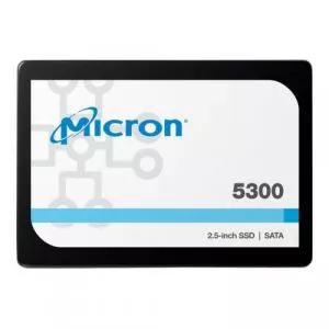 Micron 5300 PRO, 480GB, 2.5