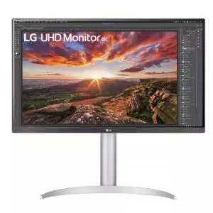 LG 27UP850K-W