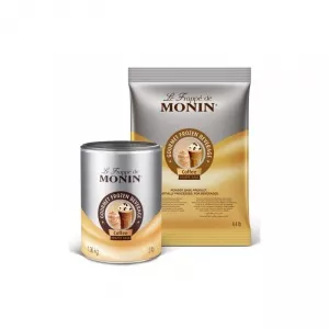 Monin Frappe - Cafea - 2 KG