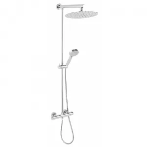 Ferro NP75-TRV7U cada dus cromat
