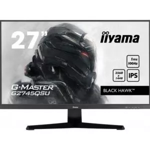 Iiyama G2745QSU-B2 Black Hawk