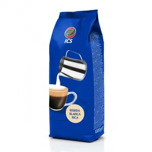 ICS Bebida Blanca Rica lapte praf 1 kg