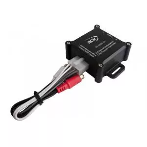 ACV Adaptor High-Low 30.5000-22, 2 Canale Remote, 150W RMS