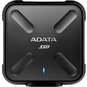 A-Data SD700 512GB USB 3.1 Black ASD700-512GU3-CBK