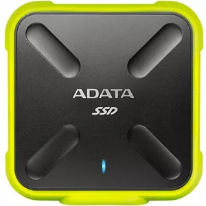 A-Data SD700 512GB USB 3.1 Yellow ASD700-512GU3-CYL