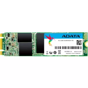 A-Data SU800 256GB SATA-III M.2 2280 ASU800NS38-256GT-C
