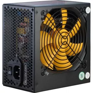 Inter-Tech Argus 620W (APS-620W)