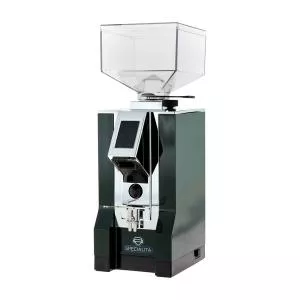 Eureka Mingnon Specialita 16CR - Gourmet Green
