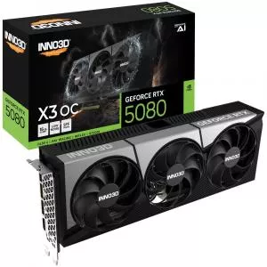 Inno3D GeForce RTX 5080 X3 OC