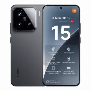 Xiaomi 15 12GB+512GB Black