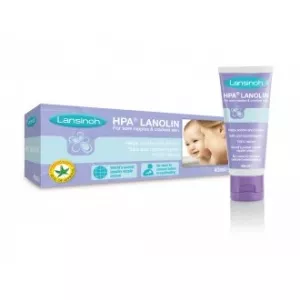 Lansinoh HPA Lanolin crema x 40ml