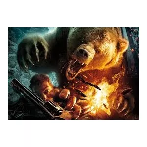 Activision Cabela's Dangerous Hunts 2011 (Wii)