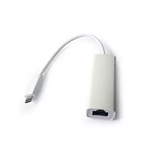 Gembird Micro USB 2.0 LAN adapter NIC-MU2-01
