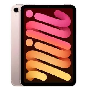 Apple iPad Mini 6 8.3inch 3GB RAM 256GB 5G Pink